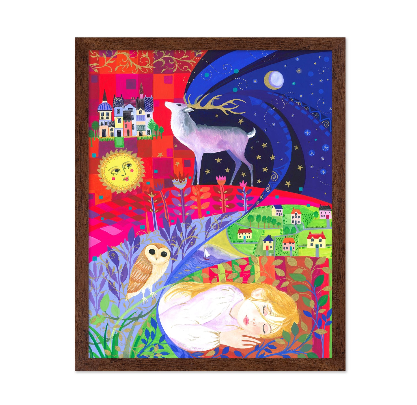 Dreamscape Journey