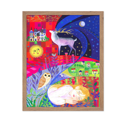 Dreamscape Journey