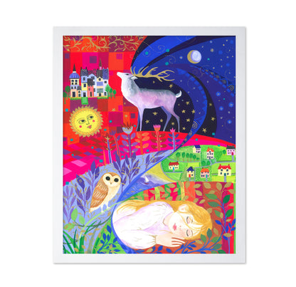 Dreamscape Journey