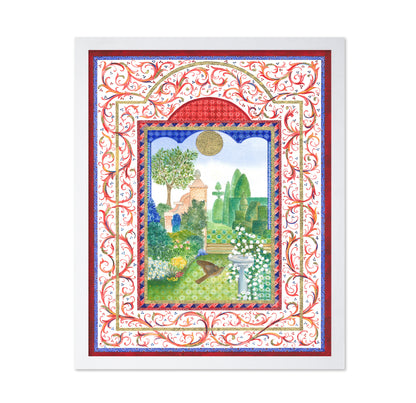 Enchanted Garden