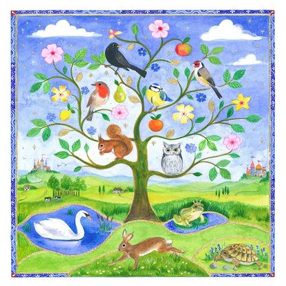 Enchanted Tree Life