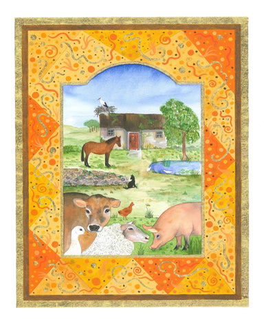 The Farmyard