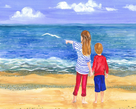 The Wonderful Ocean