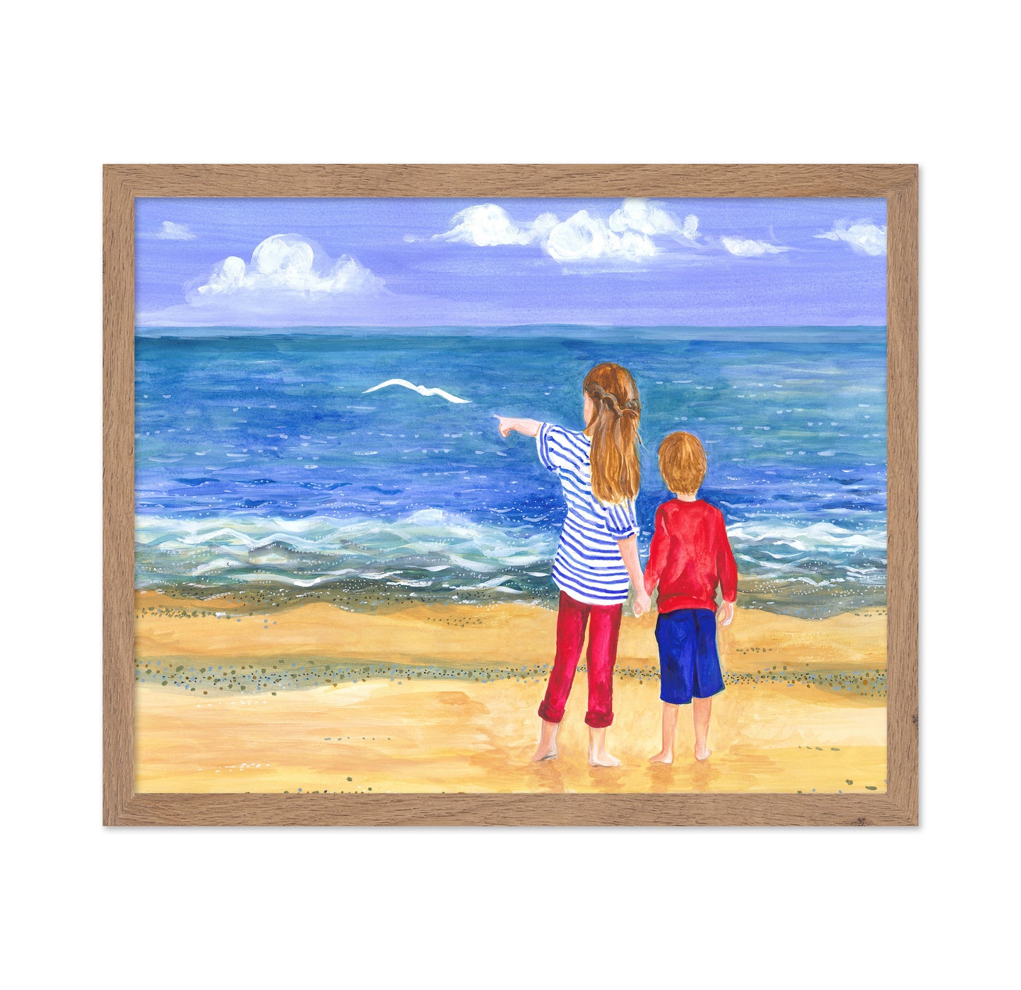 The Wonderful Ocean