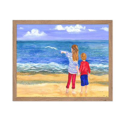 The Wonderful Ocean