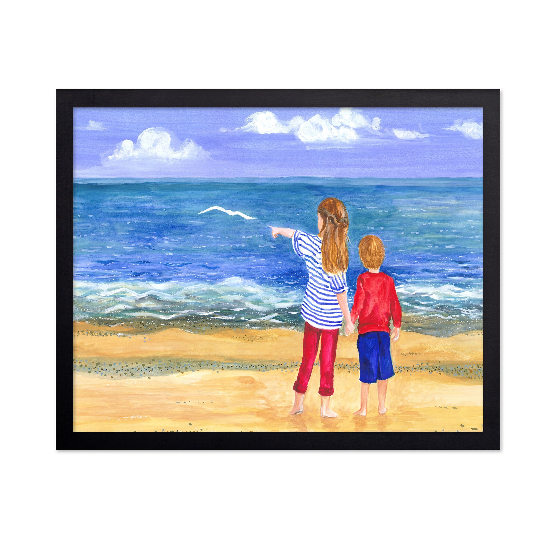The Wonderful Ocean