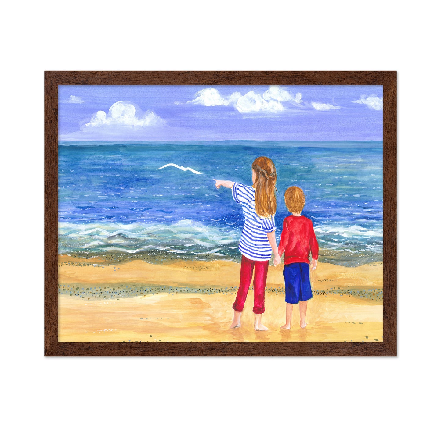 The Wonderful Ocean