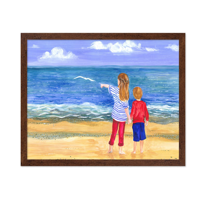 The Wonderful Ocean