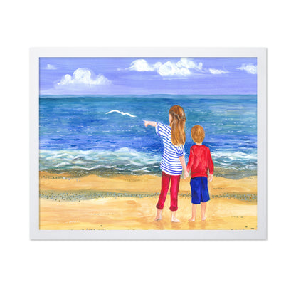 The Wonderful Ocean