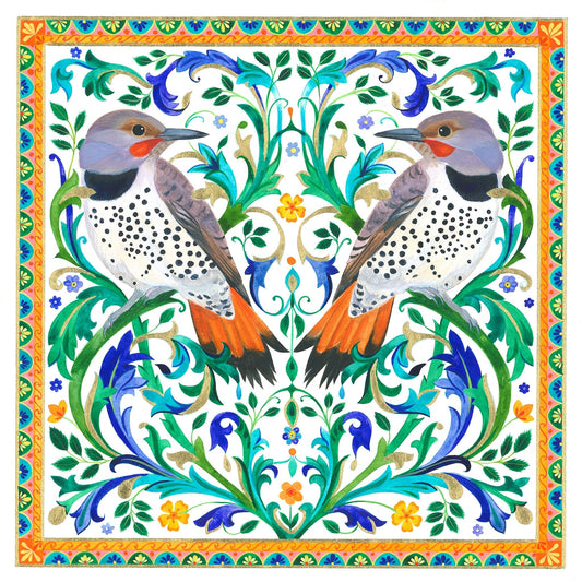 Northern Flickers