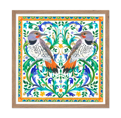 Northern Flickers