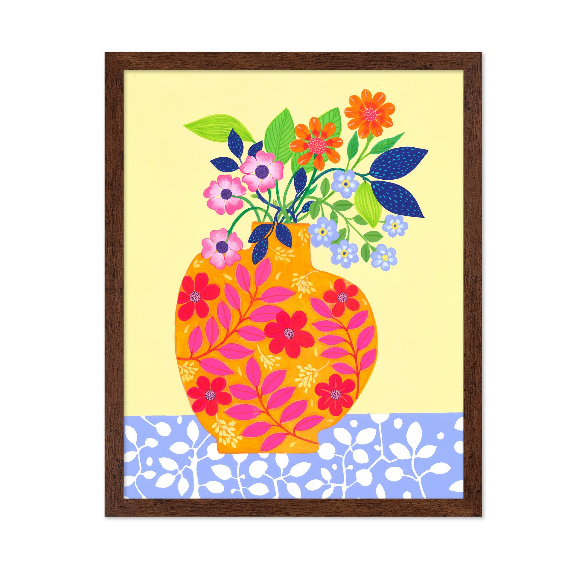 The Modern Vase