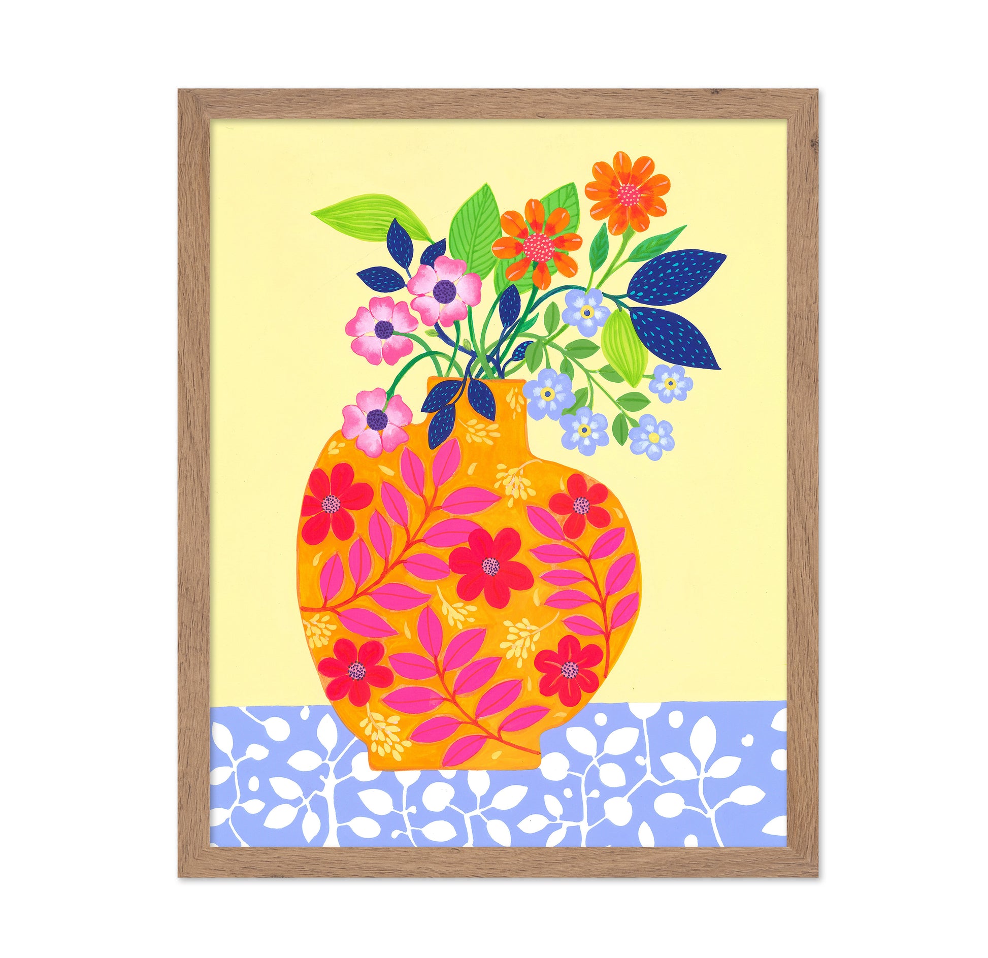 The Modern Vase