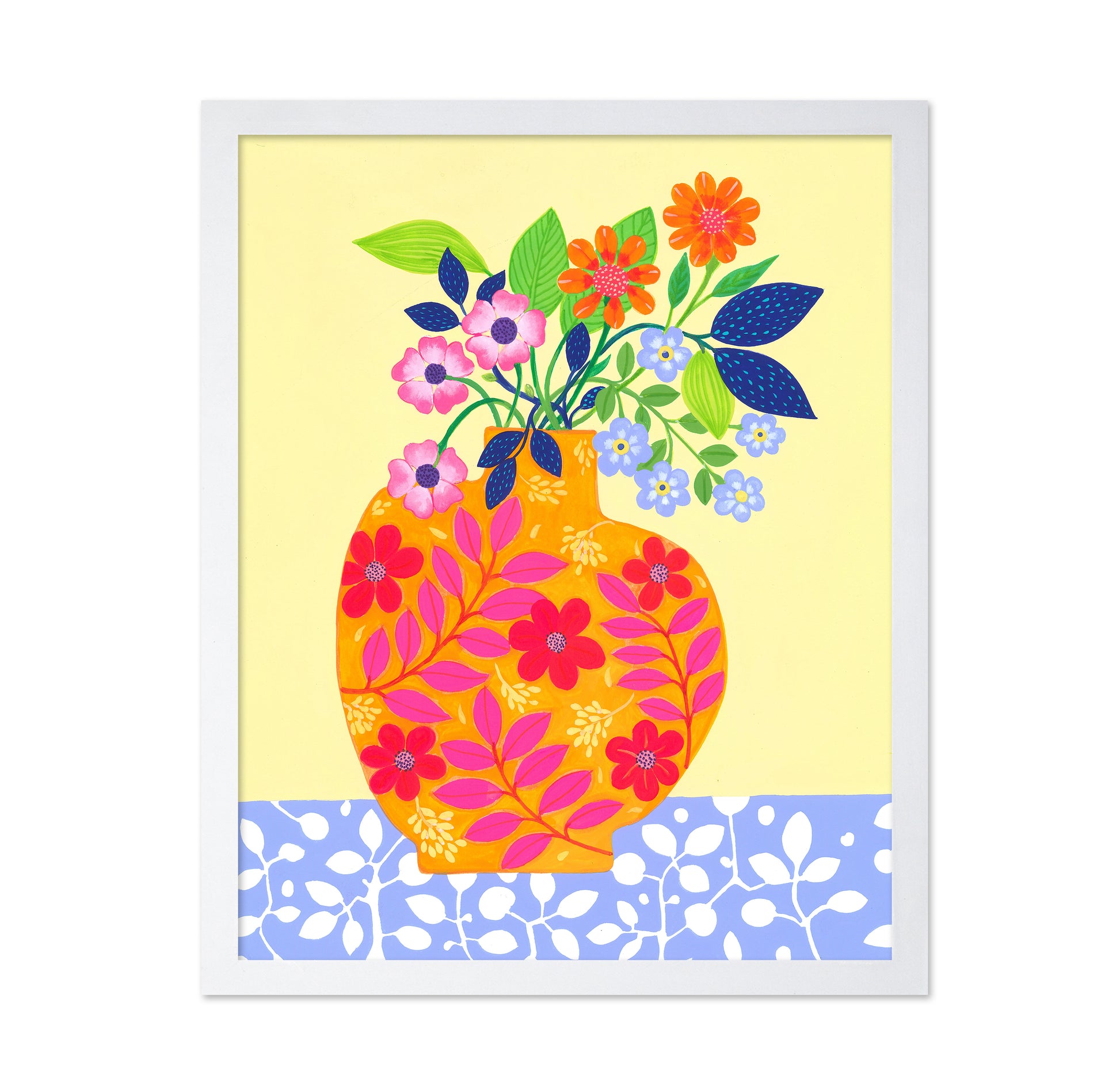 The Modern Vase