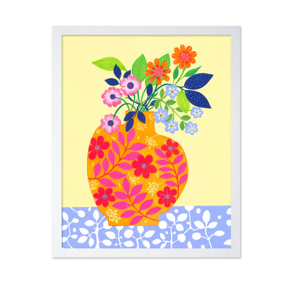 The Modern Vase
