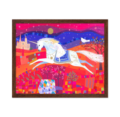 Unicorn Dreamscape