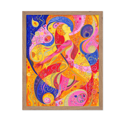Whirling Colorscape