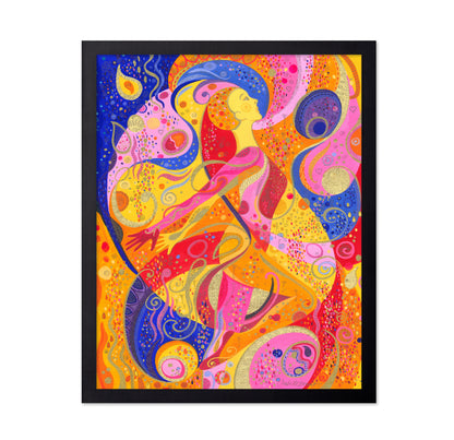Whirling Colorscape