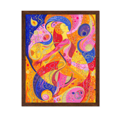 Whirling Colorscape