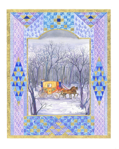 Winter Journey