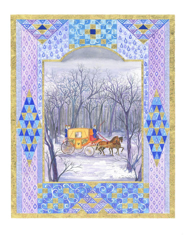 Winter Journey
