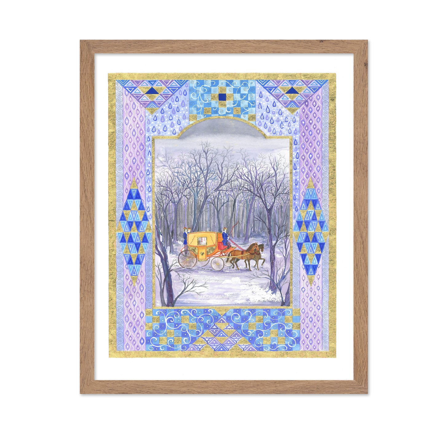 Winter Journey