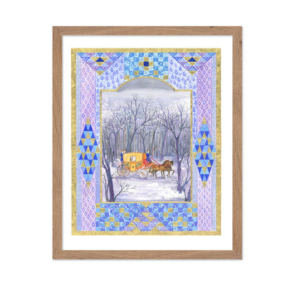 Winter Journey