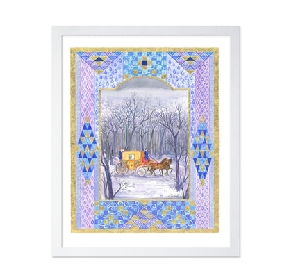 Winter Journey