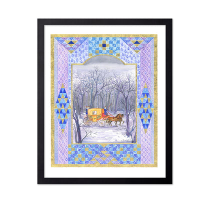 Winter Journey