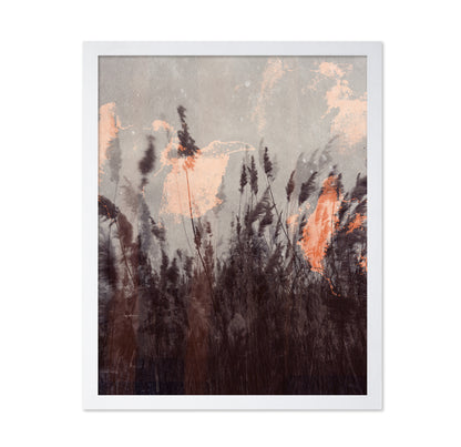 Dancing Grass