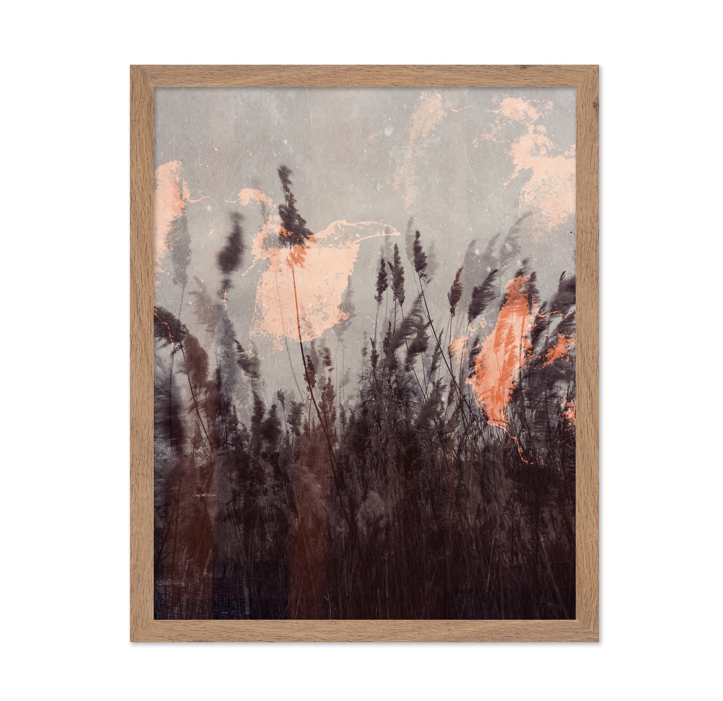 Dancing Grass