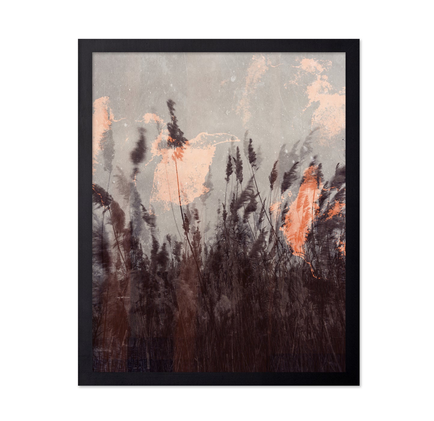 Dancing Grass