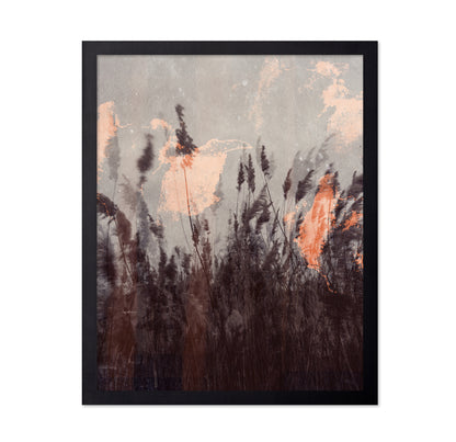 Dancing Grass