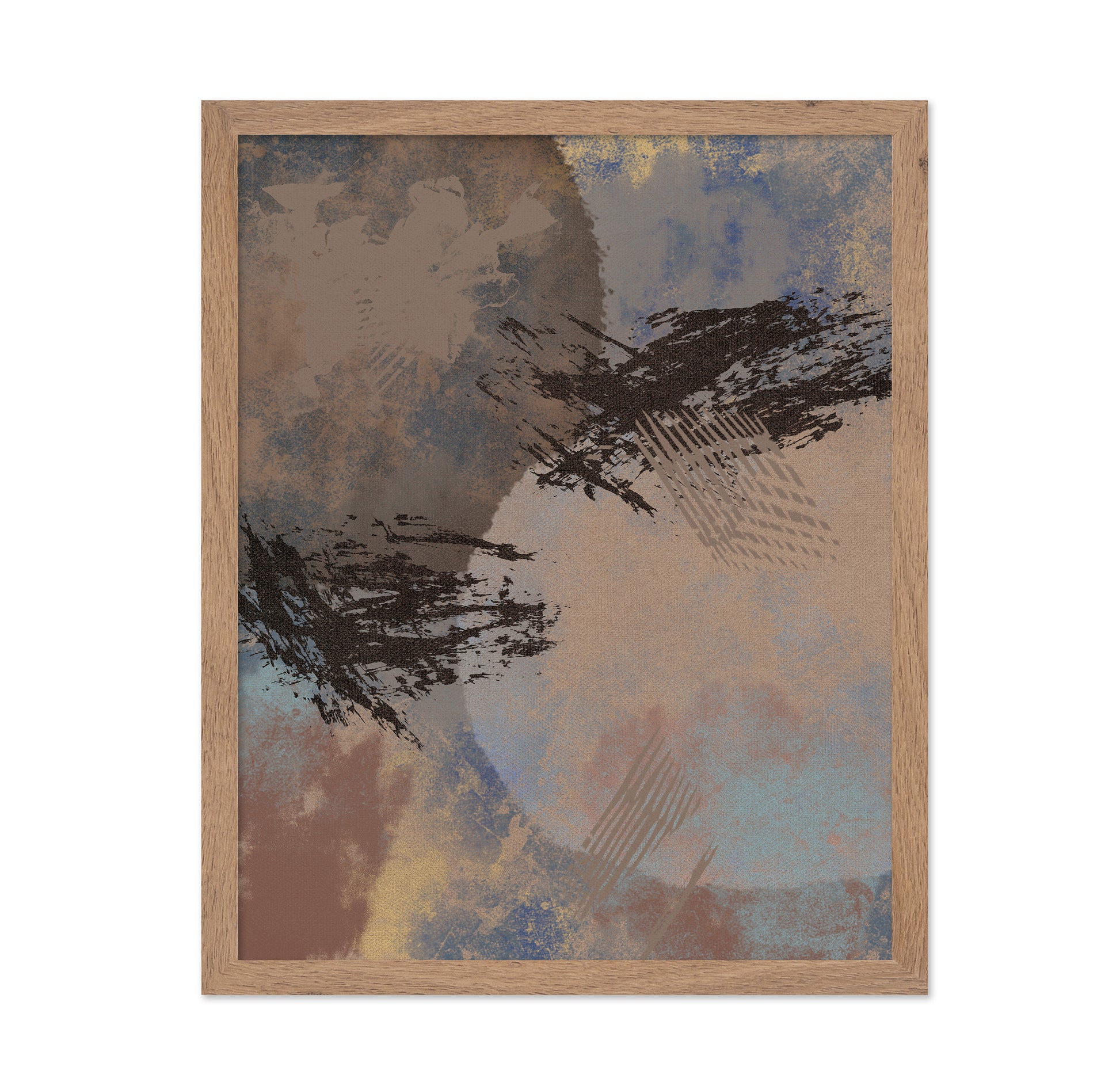 Fragments of Dreams