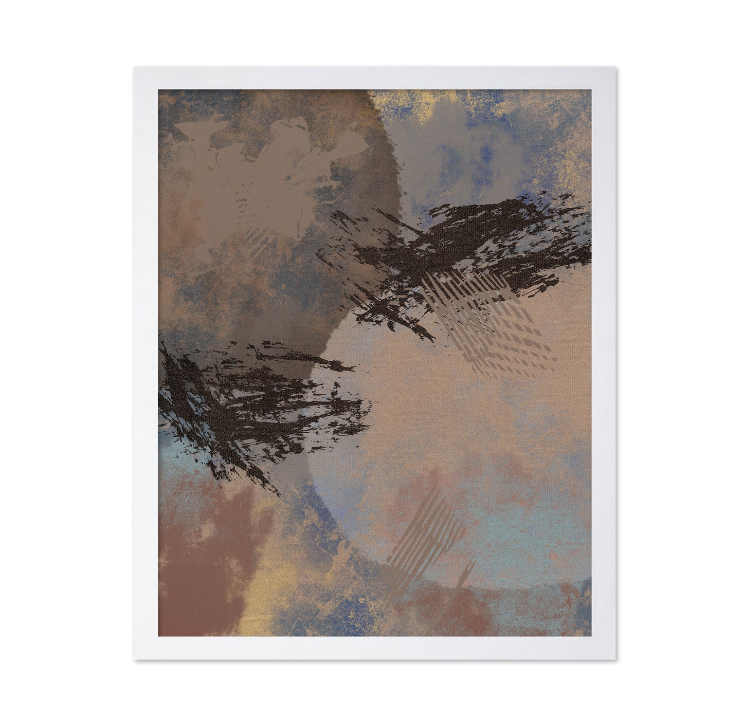 Fragments of Dreams