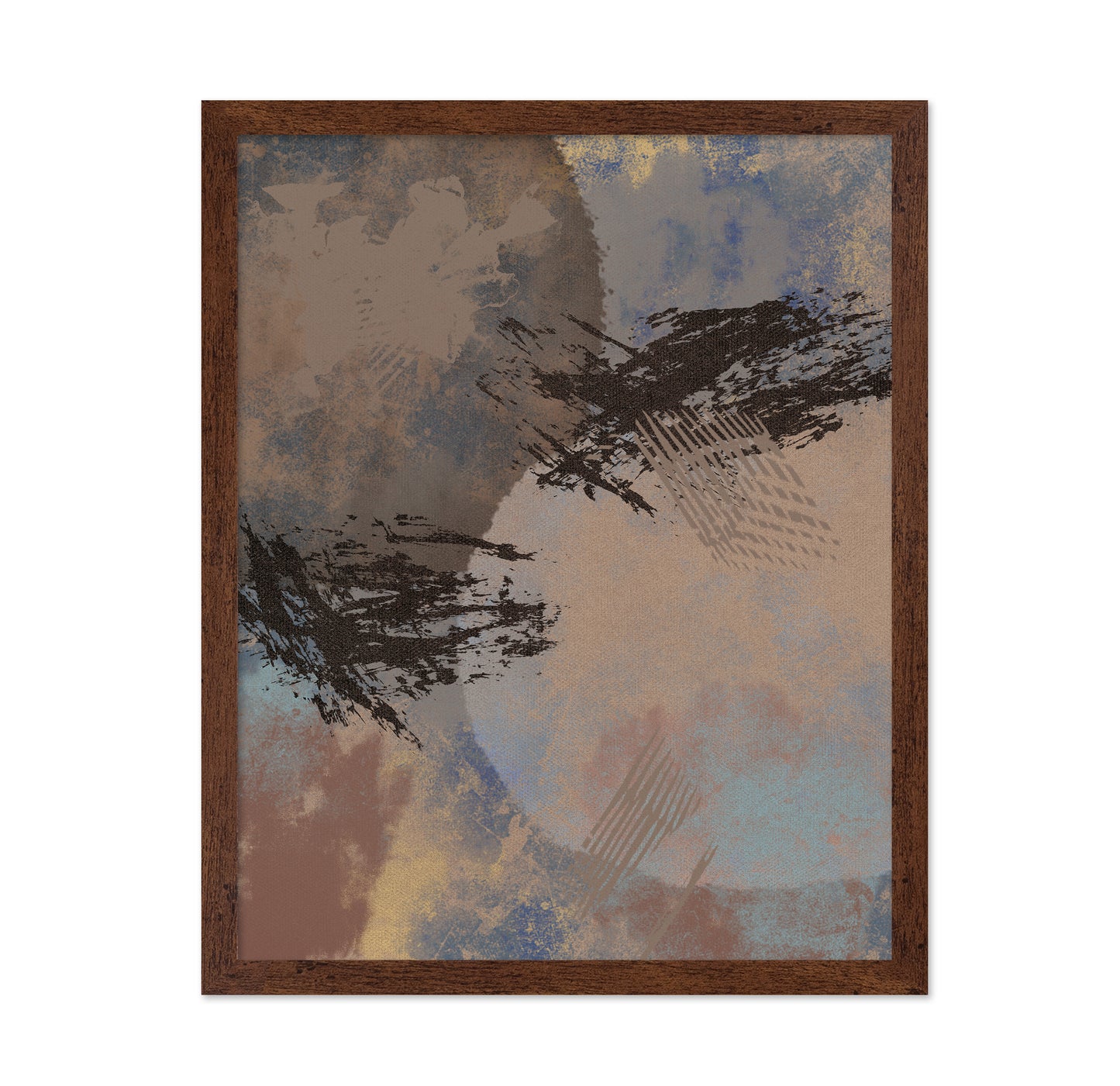 Fragments of Dreams
