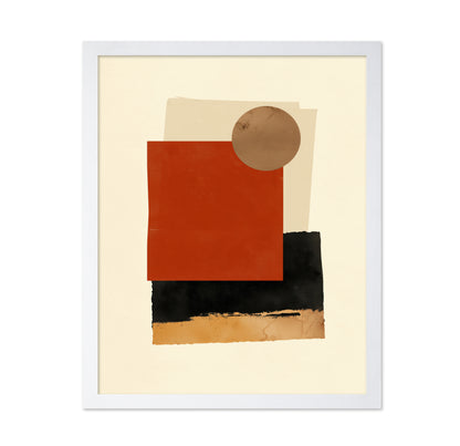 Geometric Layered Shapes