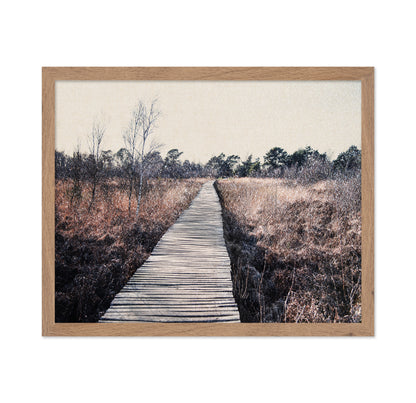 Nature Reserve