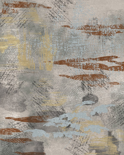 Nebulous Patterns