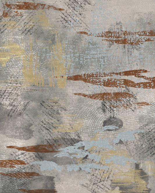 Nebulous Patterns