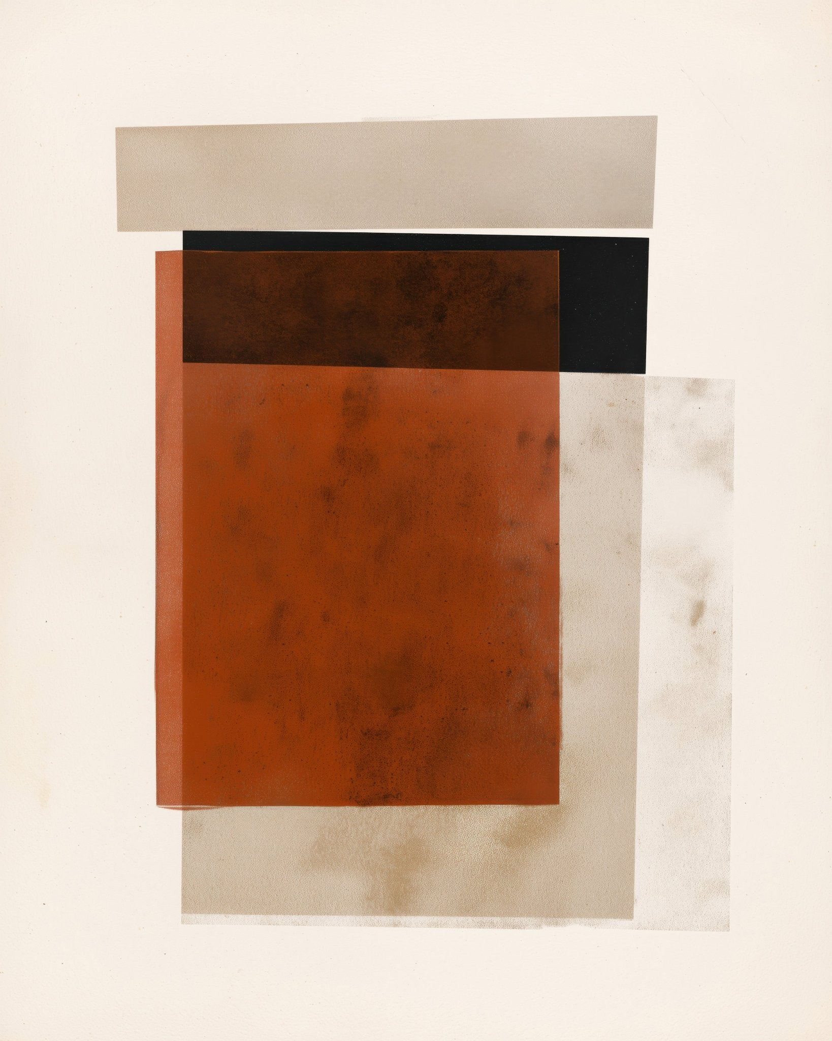 Vintage Rectangles