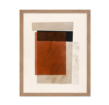 Vintage Rectangles