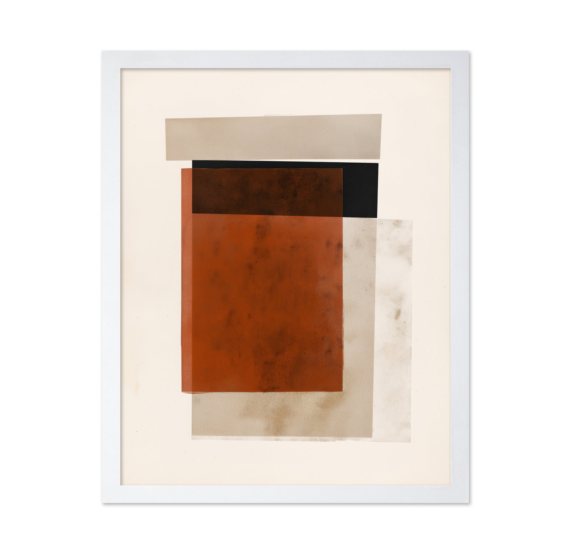 Vintage Rectangles