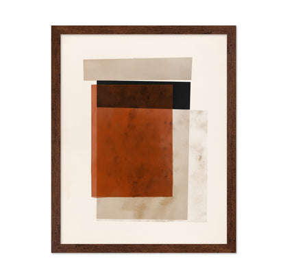 Vintage Rectangles