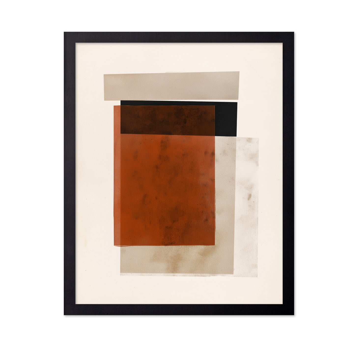 Vintage Rectangles