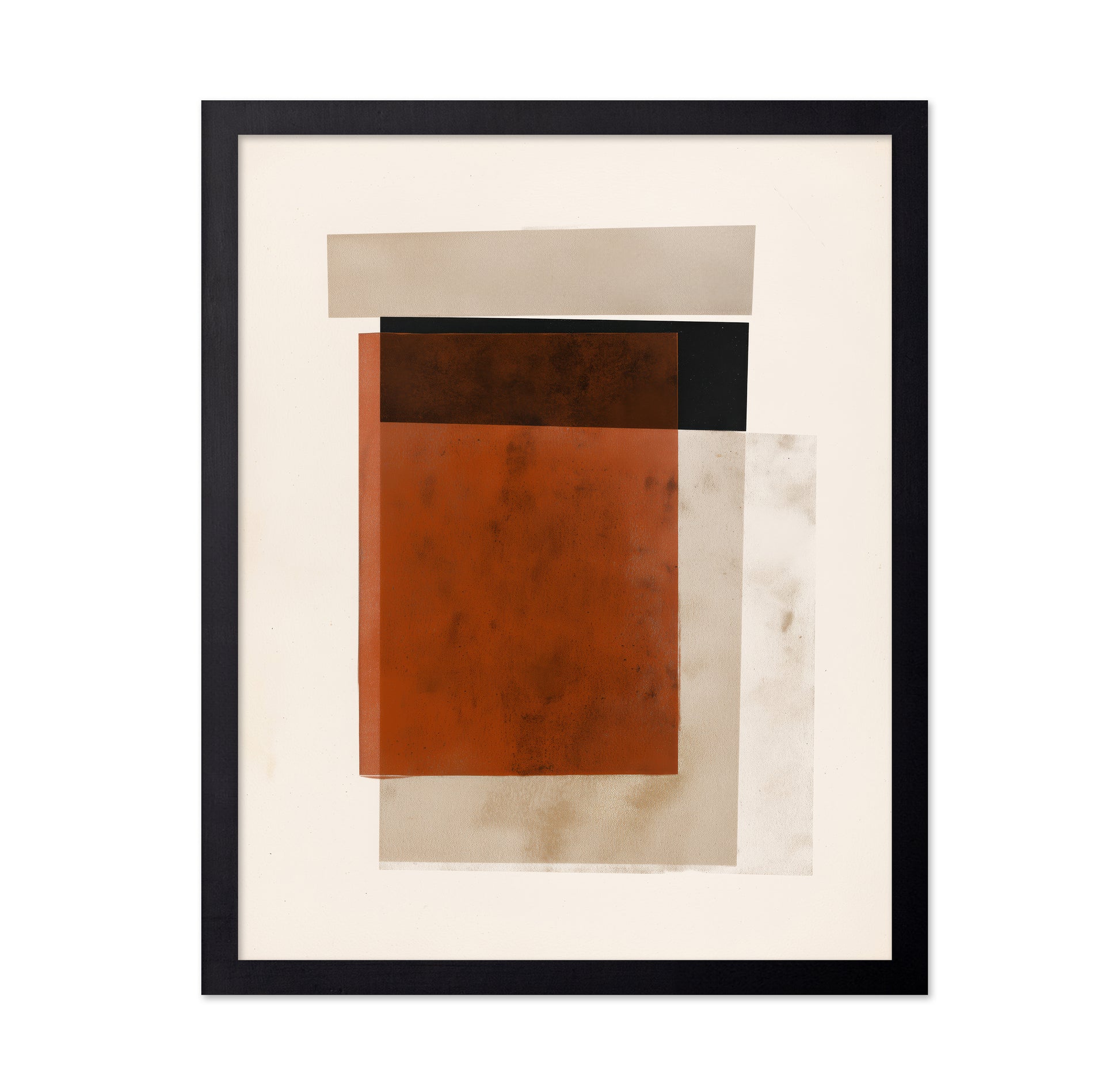 Vintage Rectangles