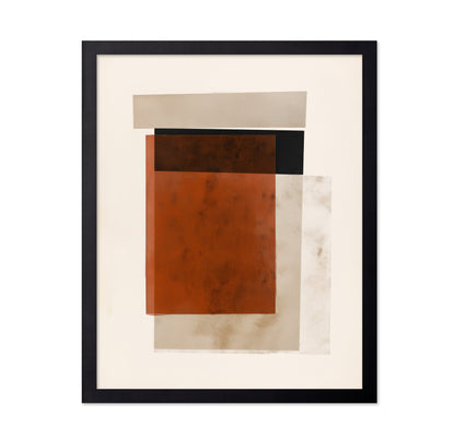 Vintage Rectangles