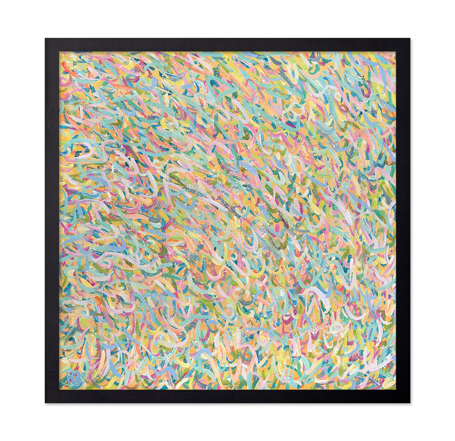 Sunshine Molecules