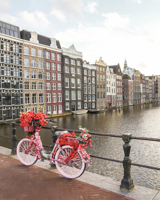 Amsterdam No 1