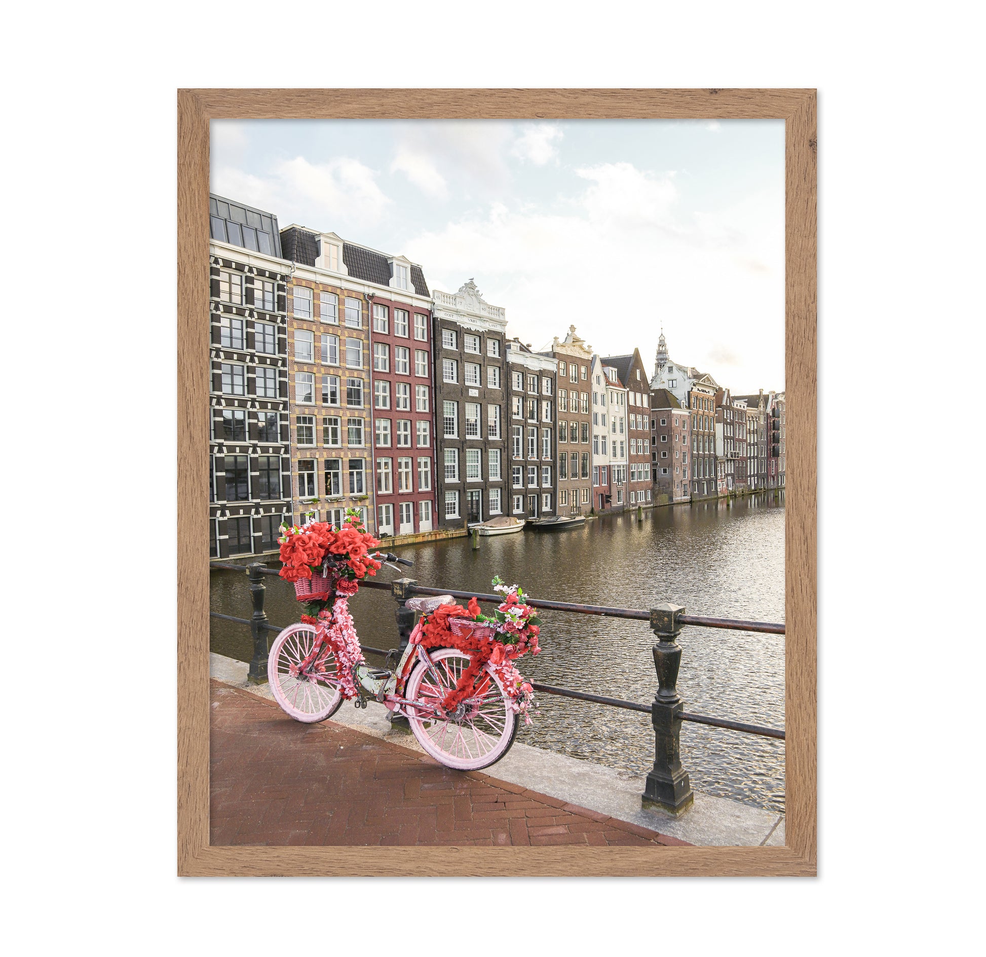 Amsterdam No 1